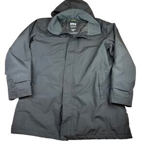 Helly Hansen Hellytech Protection Parka 2XL Black